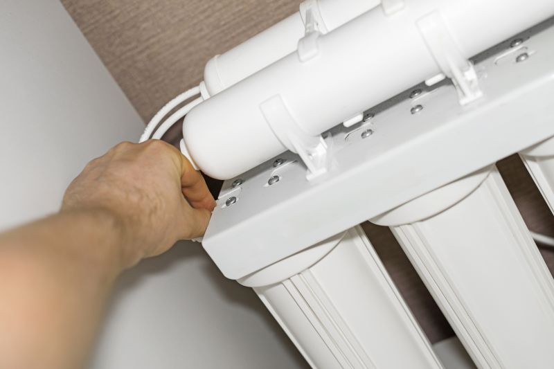 Bypass Valve Integration